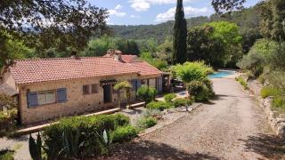 Villa du petit Prince - Le Thoronet - 3