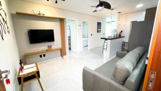 Residencial Bianca, Ap16 1 Andar - 3