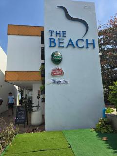 The beach front Condo - Ban Saiyuan (1) - 3