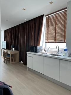 The beach front Condo - Ban Saiyuan (1) - 1