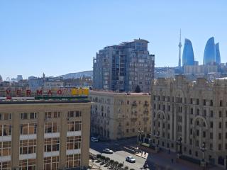 Apartment's by Passage Hotel - Baku - 6