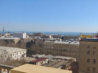 Apartment's by Passage Hotel - Baku - 5
