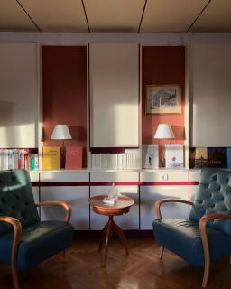 Stern B&B & Suite Apartments - Nova Levante - 3