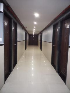 infinity Rooms & Banquet - Surat - 0