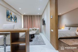 Acacia Studio 02 - Casablanca - 4