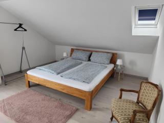 Ferienwohnung Down Under am Bodensee - 1