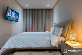 Acacia Studio 02 - Casablanca - 1