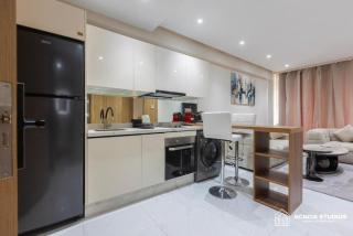 Acacia Studio 07 - Casablanca - 6