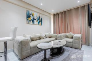 Acacia Studio 07 - Casablanca - 8