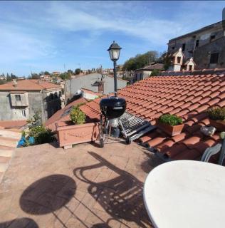 Casa San Biagio - Palestrina - 5