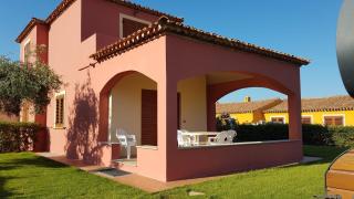VILLA 300 mt SPIAGGIA - Tertenia - 0