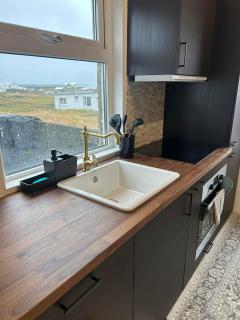 Ásgarður Apartments - Keflavík - 1