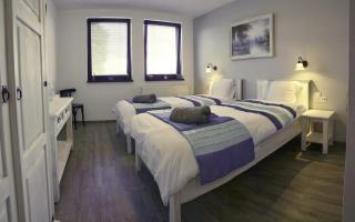 Kipi Casa double room with bathroom - 0