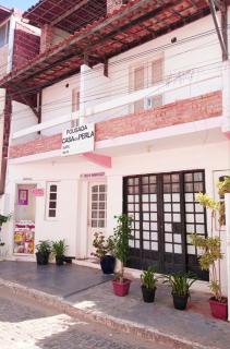 Pousada Casa da Perla - Canoa Quebrada - 0