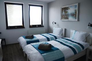 Kipi Casa double room with bathroom - 9