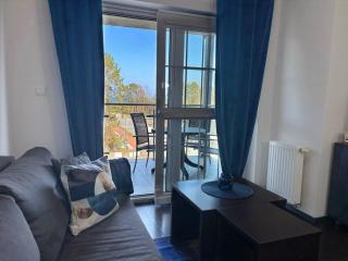 Rezydencja Bursztyn SeaView - Apartamenty Bryza - Promenada - 100 metrów od morza - Świnoujście - 8