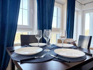 Rezydencja Bursztyn SeaView - Apartamenty Bryza - Promenada - 100 metrów od morza - Świnoujście - 4