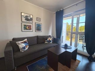 Rezydencja Bursztyn SeaView - Apartamenty Bryza - Promenada - 100 metrów od morza - Świnoujście - 9