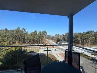 Rezydencja Bursztyn SeaView - Apartamenty Bryza - Promenada - 100 metrów od morza - Świnoujście - 7