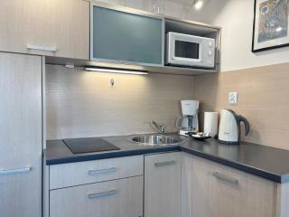Rezydencja Bursztyn SeaView - Apartamenty Bryza - Promenada - 100 metrów od morza - Świnoujście - 2