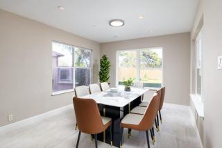 12510 Stunning 4BR with Stylish Design - San Antonio - 4