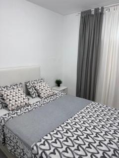 Cozy 1bd apartment - Los Cristianos - 1