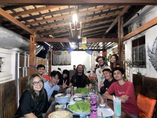 Wood Stone - Yogyakarta - 0