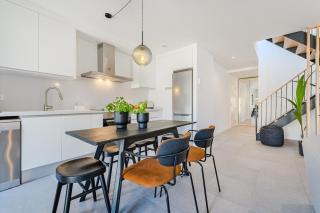 Cozy 2-BR Penthouse with Private Rooftop Terrace - Guía de Isora - 5