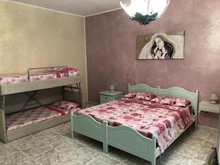 Iris Apartment - Porto Cesareo - 6