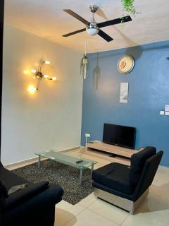 MF appartement 5 étoile - - 4