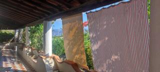 Yellow House di Giulia - Vulcano - 6