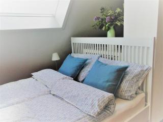 Ruhige Maisonette-Wohnung mit Blick über Röbel "Kleines Himmelreich" - Röbel - 5