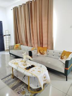 Golden Paradise - 6