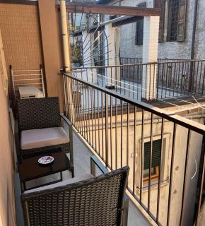 La Suite di Romeo - 1