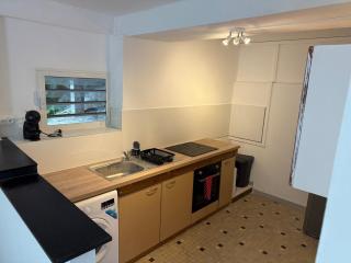 Appartement Tivoli Sur la route des rivières - Fort-de-France - 5