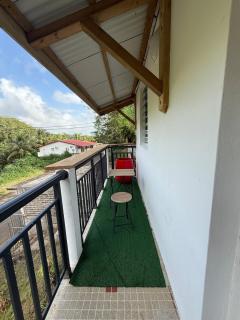 Appartement Tivoli Sur la route des rivières - 2