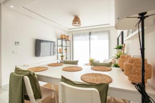 Luxury SPACE - Tangeri - 6