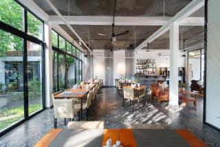 Compact 3-Bedroom Unique Villa-Siem Reap Angkor - 2
