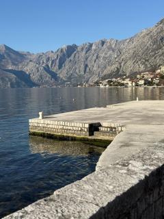 Alex Studio 50m from the sea,free private parking - Kotor (Cattaro) - 2