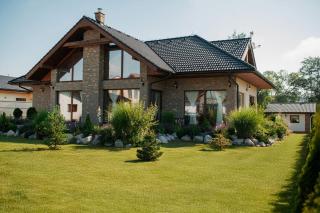 Vila Tomas - Veľká Lomnica - 8