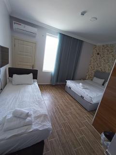 Defne Asya Garden Otel - 5