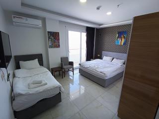 Defne Asya Garden Otel - 8