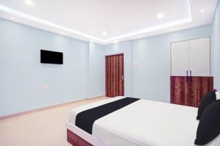 Super Hotel O Blue Fin - Rānchī - 0