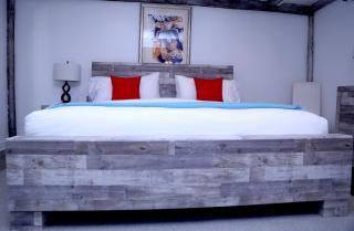Harpoon House - Southampton - 7