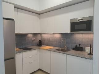 CR Apartments - Sevilla - 0