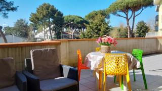 La Dolce Vita - Apartment with shared pool and large terrace - Lido delle Nazioni - 8
