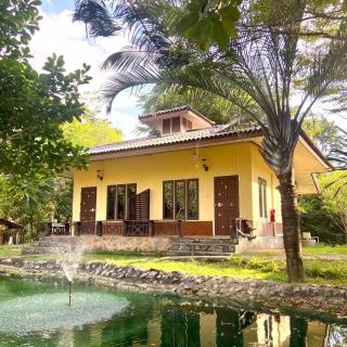 Baan Varintorn Suanphueng - Suan Phung - 1