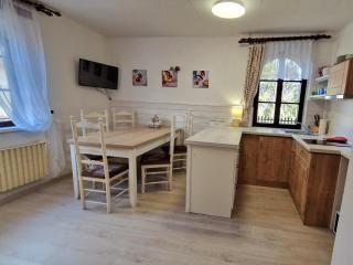 Apartmány Modus 2 - 4