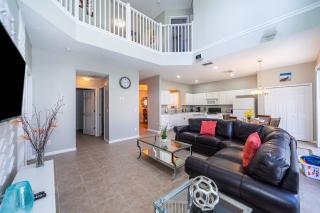 Vacation Villa Near Disney With Private Pool Spa - 9