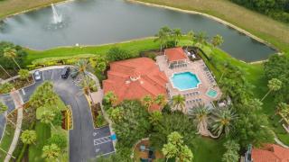 Vacation Villa Near Disney With Private Pool Spa - 7